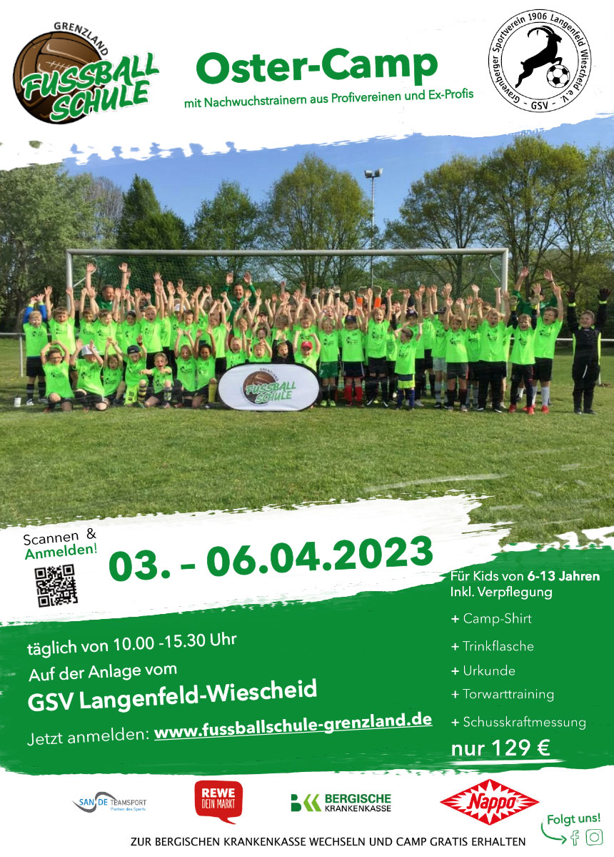 Oster-Camp-Langenfeld